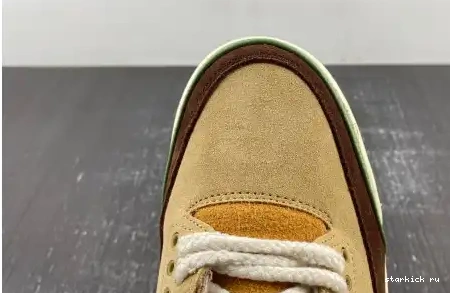 3 Jordan CT8532-103 CT8532-103 Air  Brown” “Green 0703